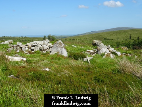 Cavan Burren